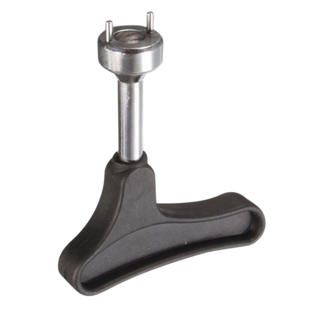AquaLoach Golf Spike Wrench Spike Replacement Golf Shoe Equipment Soft