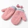 LALA Poggle Gloves - Pink