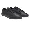 Boss Mens Profile Leather Low Sport Trainers