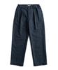 Waildeubeuligseu W25 Officer Pants (Navy)