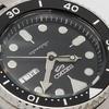 Used Excellent Condition SEIKO Seiko 5 Sports 4R36-07G0 Automatic Working Display Case Back