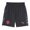 Puma Mens CB Promo Manchester City FC Football Shorts
