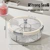 Ruhan Acrylic Fruit Plate