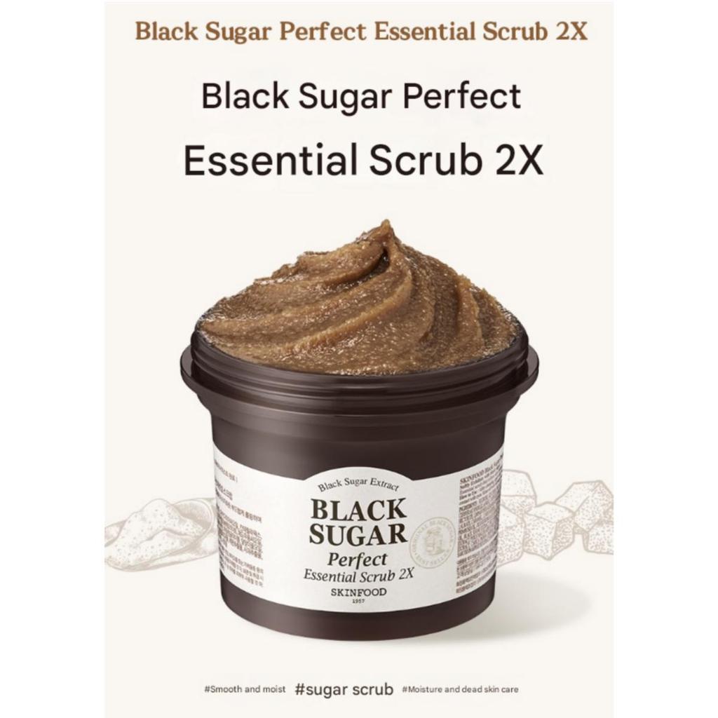 Skinfood Mask Wash Off 120g