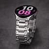 Compatible Stainless Steel Strap for Samsung Galaxy Watch 8/7/6/5/4