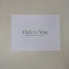 [USED] SEVENTEEN Seventeen Live DVD 5 Pieces