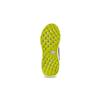 Adidas Rapidarun Uncaged Wide K Non-Slip Shock Absorbing Breathable Low-Top Running Shoes Kids Running Shoes Olive-Green CP9844