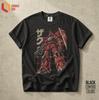 Zaku II Mobile Suit Gundam T Shirt