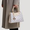 Guangxi Zhuang Heritage Brocade Women's Large Capacity Shoulder/Crossbody Bag 2026 – High-End Style Handbag