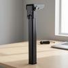 Square Folding Metal Table Leg Rust-Resistant for Compact Rooms, Campers