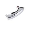 A28G-Trunk Tailgate Rear Back Latch Outside Door Handle For Hyundai Santa Fe 2005-2006 8126026010