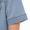 ANDAR Ice Air Denim Dress
