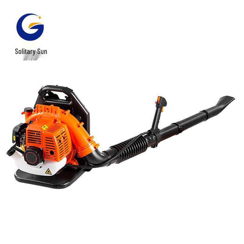 

Rescue Gasoline Backpack Fire Blower