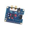 I2S Interface PiFi DIGI DAC + HIFI DIGI Digital Audio Card for Raspberry PI 3 Model B / 2B / B