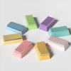 8Pcs PBT Blank DIY Keycap Mechanical Keyboards 2U 2X Original Profile No Print Keycap Set for MX Switches