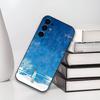 Soft Black Cover Band Y-Yorushikas Phone Case Compatible with Samsung S25 S24 S21 S22 S23 S30 Ultra S20 plus Fe Lite
