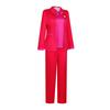 Cosplay popular movies murder weapon cos suit disco halloween costume cosplay cosplay stage uniform