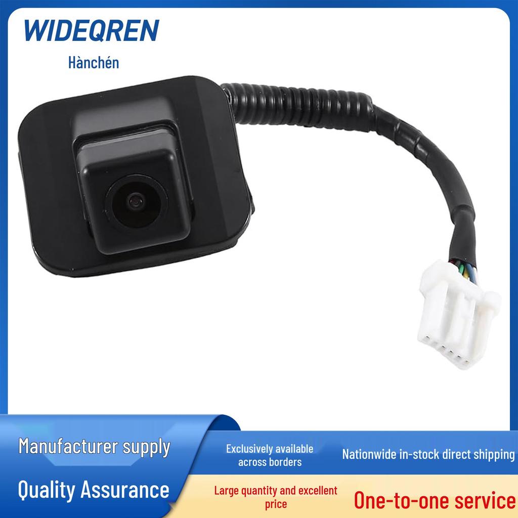 39530-T2A-A71 Rear View Backup Camera for 2014-2015 Honda Accord