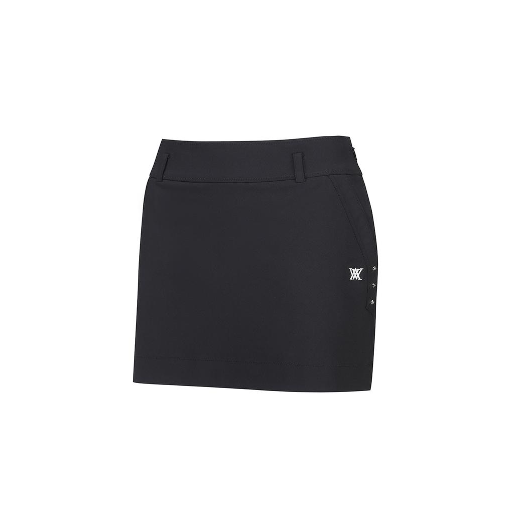 ANEW GOLF W Incision Point H-Line Sq_Bk