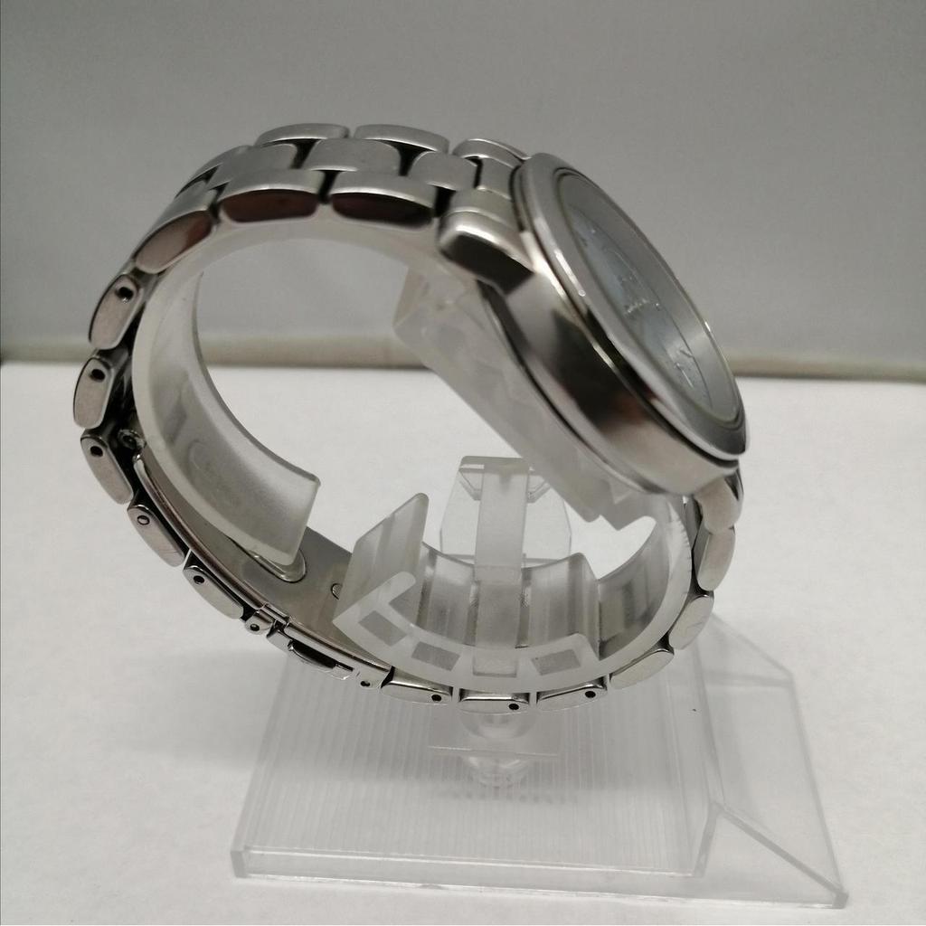 Used SEIKO SY89-0B30 quartz watch