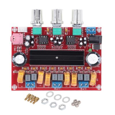 Moduli fai da te – Moduli elettronici