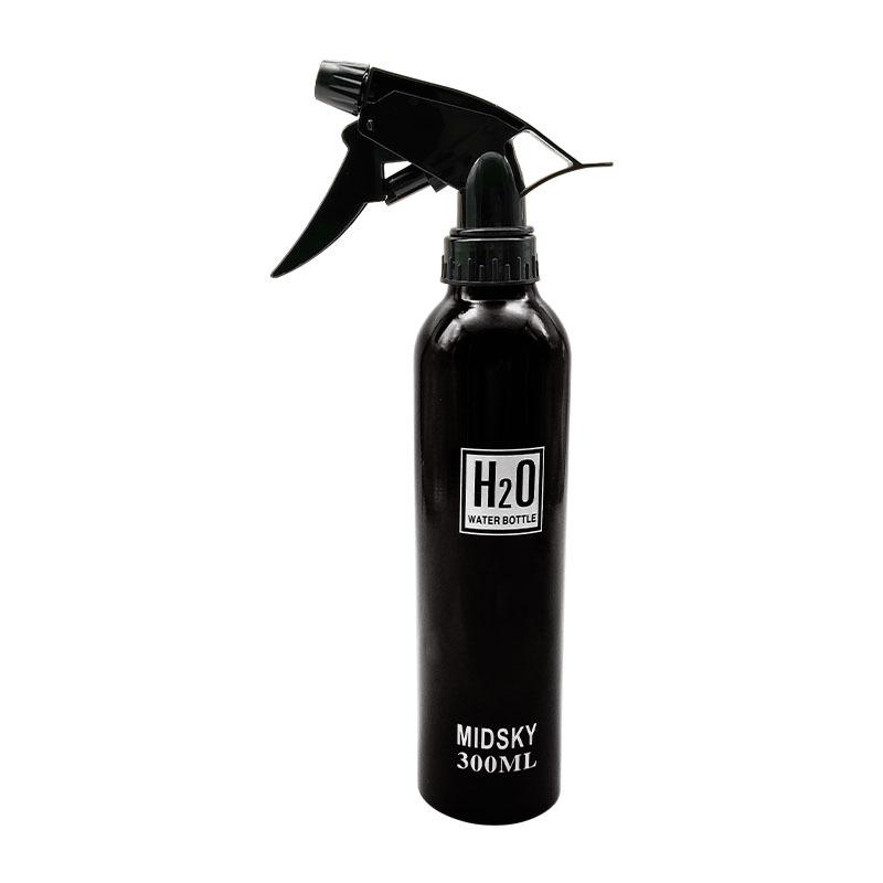 200/300/500ML High Pressure Continuous Hairdressing Spray Bottle Atomizer Portable Container Beauty Barber Hairdresser Bottle