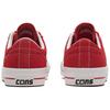 One Star Converse Pro Cons Low '90s Block - University Red' 169488C