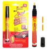 Car Scratch Repair Pen Touch-Up Painter Pen Surface Repair Professional Applicator Scratch Clear Remover For Any Color Car