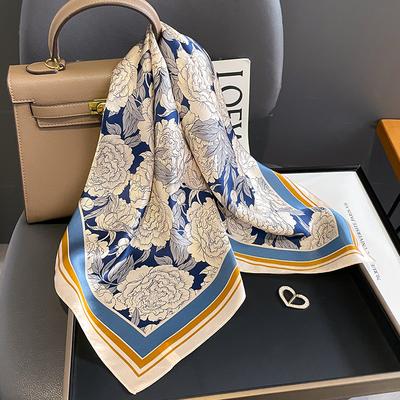 Accessori – Sciarpe e foulard