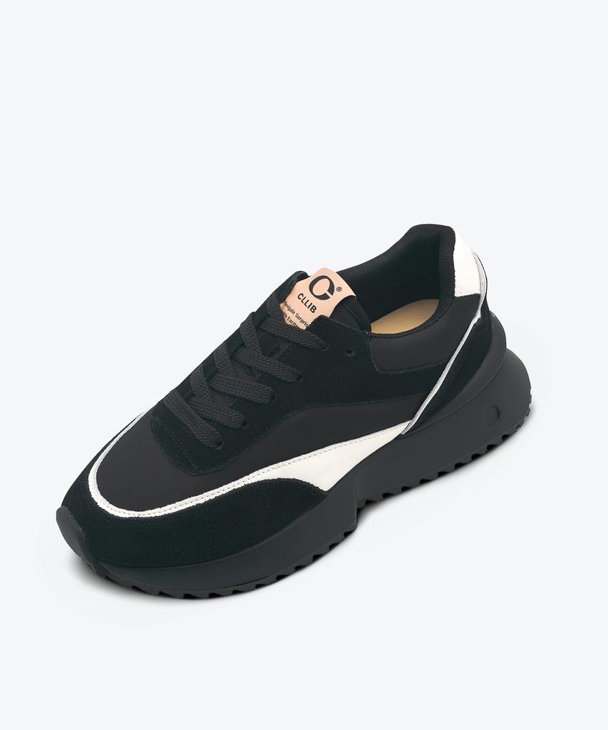 Cllib Co-Wick Standing Sneakers 5.5Cm-Cl0202 (4Color)