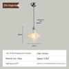 Lampe Pendentif Étoile Bauhaus Oeny