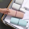JAJALIN Portable Travel Wash Cup Set