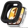Silicone TPU Case For Huawei Watch Fit 4 Smartwatch Screen Protector Bumper Shell for Huawei Fit4 Protective Cover