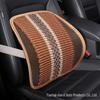 Universal Lumbar Support Cushion for Car, Home, and Office