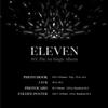 IVE 1st SINGLE ALBUM [ELEVEN]