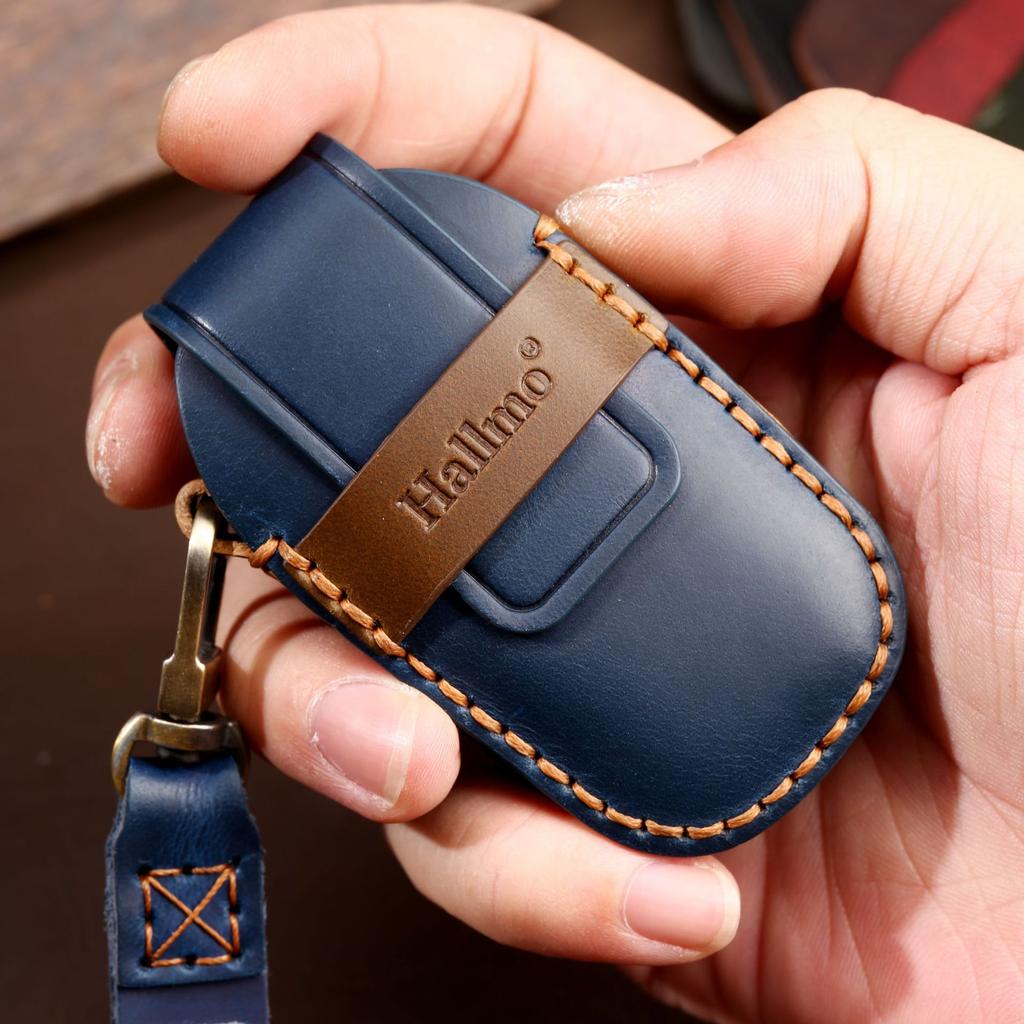 Car Key Bag Is Suitable for Fista Key Cover Modern Special Car Key Cover Can Be