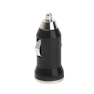 Portable Universal Mini USB Car Charger Adapter for iPhone Samsung Tablet Pad