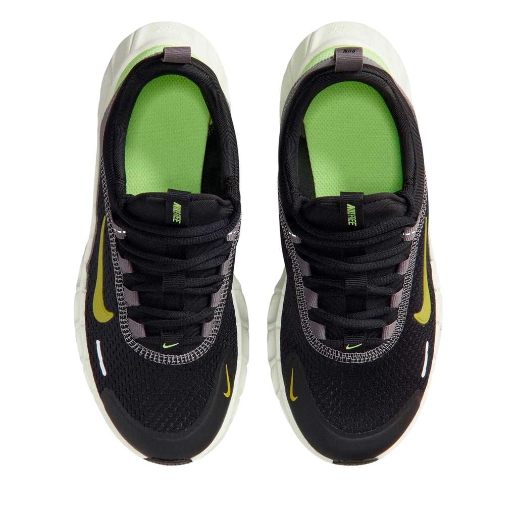 Nike Childrens/Kids 5.0 Mesh Barefoot Flat Trainers