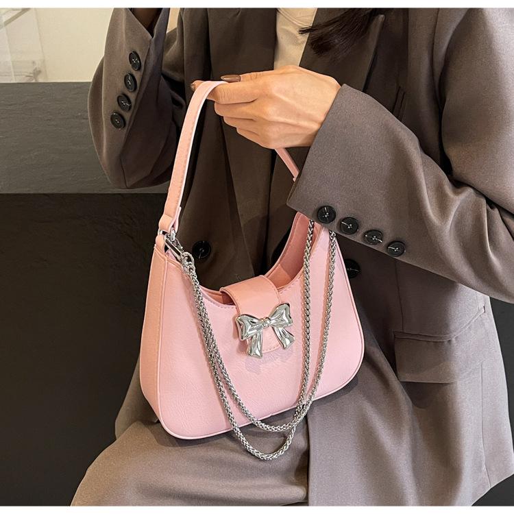 Сумочка Sweet Bow для женщин — фото 10