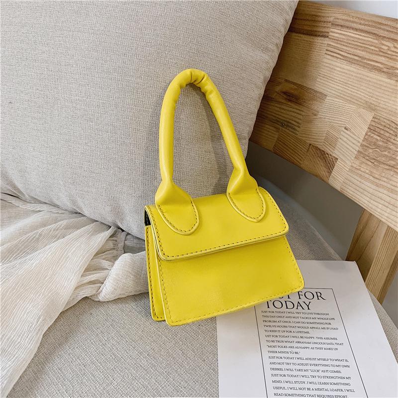 Women's Flap Crossbody Bag Mini Shoulder Bag Small Messenger Bag