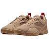Air Jordan MVP 92 HQ3950-200 Geschichtetes Leder Textil Low-Top Herren Retro Lifestyle Sneaker