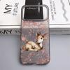 Pattern Design Of Deer Phone Case For IPhone 17 Pro Max 17Air 11 13 12 14 15 16 Plus Soft Silicone Senior Cover Case 15pro