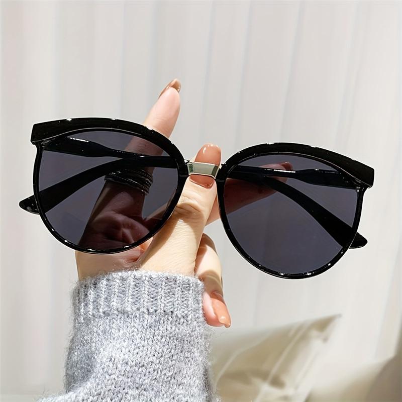 Cat Eye Brand Designer Sunglasses Women Luxury Sun Glasses Classic Retro Outdoor Eyewear
