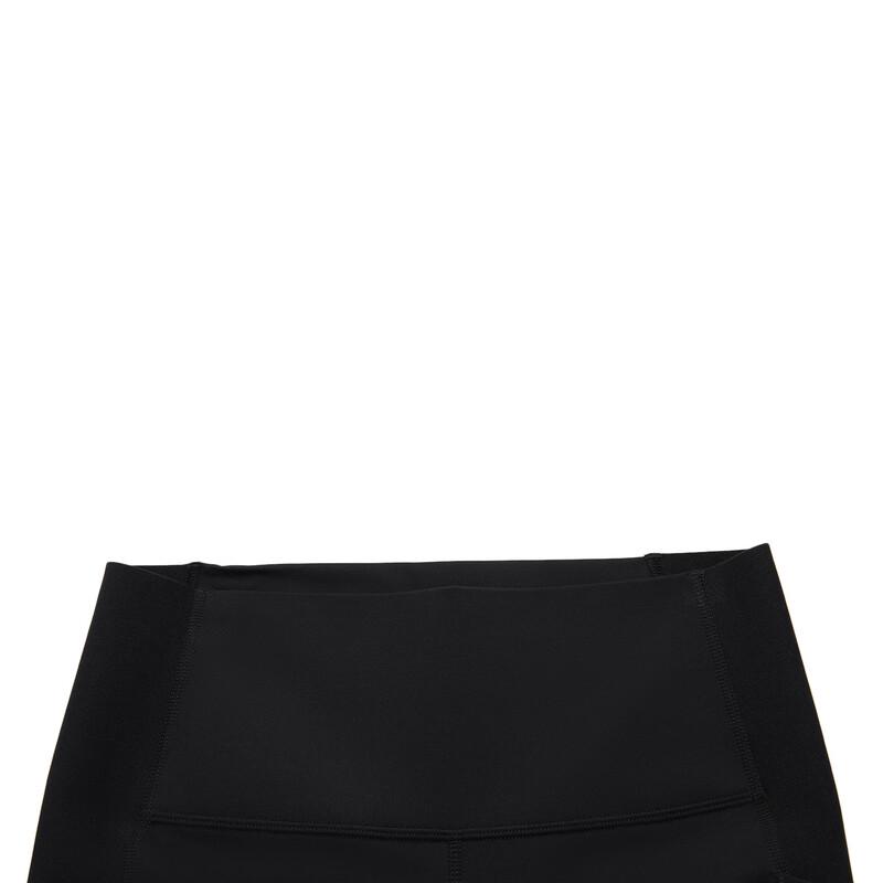 LI-NING Women's Fitness Tight Sports Long Pants LU020