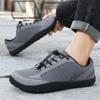 Popular Men's and Women's Wear-resistant, Non-slip and Breathable Sports and Leisure Hiking Shoes, Wide-headed Shoes, Couples Indoor Fitness Shoes