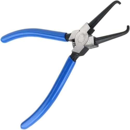 

LeTradeJP Hose Pliers, Coupling Tool, Coupler Pliers, Easy Removal, Professional Coupler Pliers, Installation, Car Tool, Replacement Work, Automotive