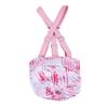 Easyly Wear Washable Dog Diaper for Female Dog Reusables Comfortable with Adjustable Straps Nonslip