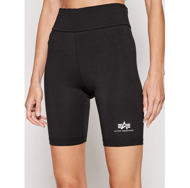 

Леггинсы Alpha Industries Basic Bike EU XS
