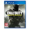 Video Game - Call of Duty - Infinite Warfare - PS4 - Standard Edition - FPS Shooter