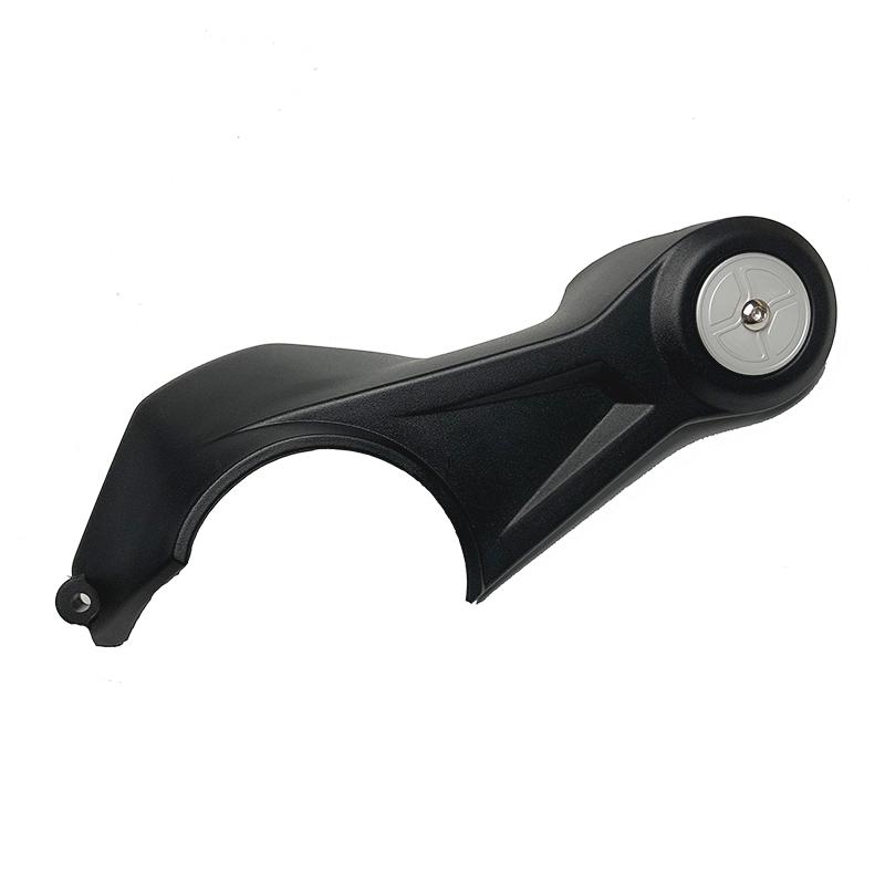 For BMW R1200GS Final Drive Guard Protection Cover R1250GS LC ADV R1200 GS R1250 GS Adventure 2014-2023 2022 2021 2020 2019